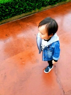 3kids.mommyさんのコーディネート