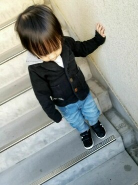 3kids.mommyさんのコーディネート