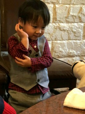 3kids.mommyさんのコーディネート