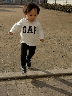 3kids.mommyさんのコーディネート