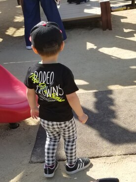 3kids.mommyさんのコーディネート