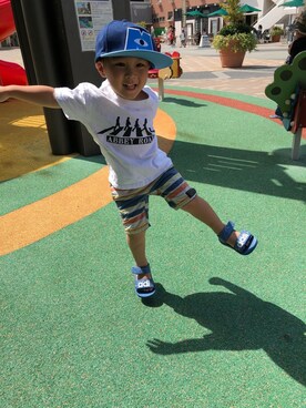 3kids.mommyさんのコーディネート