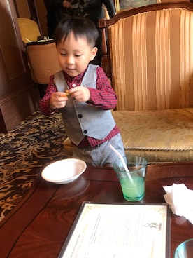 3kids.mommyさんのコーディネート