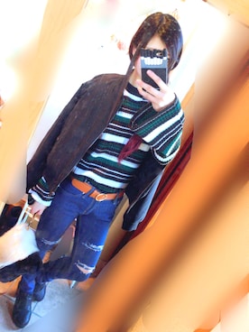 Hatoriさんのコーディネート