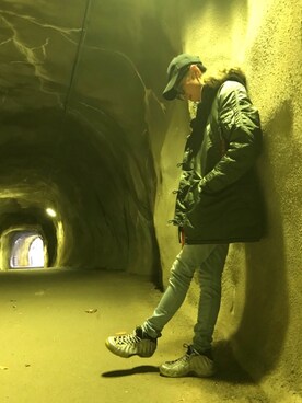 TKS(Takashi)さんのコーディネート