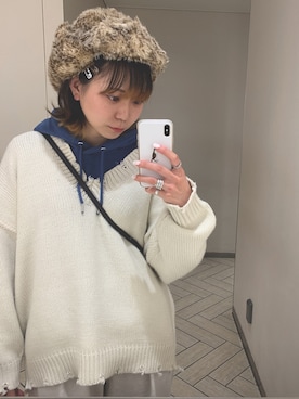 mmさんのコーディネート