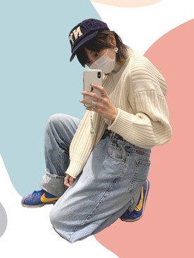 mmさんのコーディネート