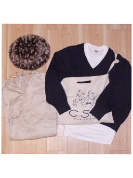 ナードマグネット のレディース人気ファッションコーディネート Wear