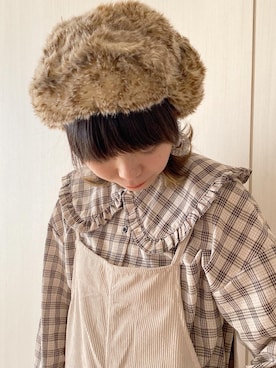 mmさんのコーディネート