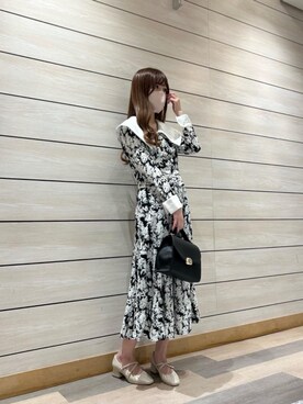 マジェスティックレゴン河原町OPA店スタッフさんのコーディネート