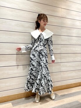 マジェスティックレゴン河原町OPA店スタッフさんのコーディネート