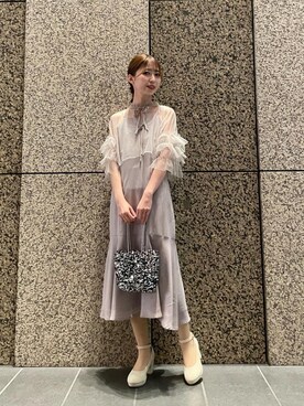 マジェスティックレゴン河原町OPA店スタッフさんのコーディネート