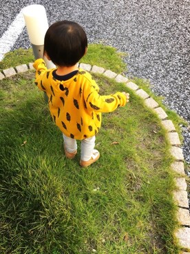 TSUBASAさんのコーディネート