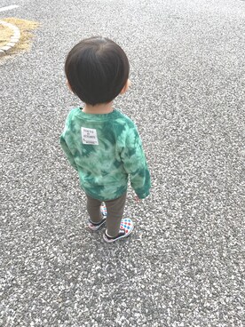 TSUBASAさんのコーディネート