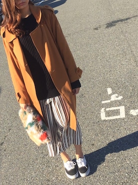 ayumixさんのコーディネート