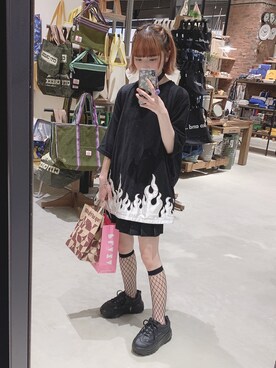 ︎ ︎monaさんのコーディネート