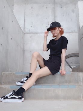 ︎ ︎monaさんのコーディネート