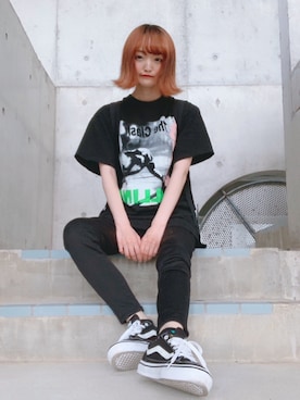 ︎ ︎monaさんのコーディネート