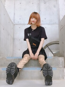 ︎ ︎monaさんのコーディネート