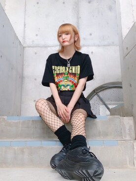 ︎ ︎monaさんのコーディネート