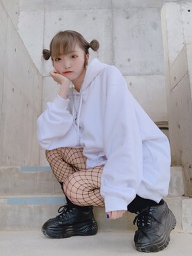 ︎ ︎monaさんのコーディネート