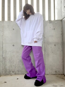 ︎ ︎monaさんのコーディネート