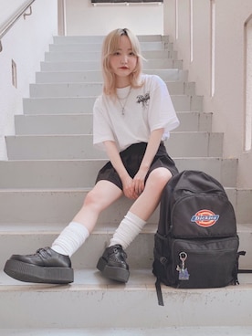 ︎ ︎monaさんのコーディネート