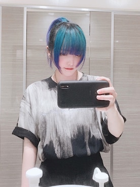 ︎ ︎monaさんのコーディネート