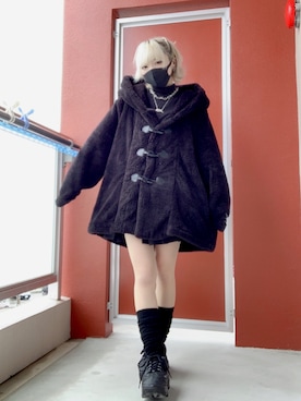 ︎ ︎monaさんのコーディネート