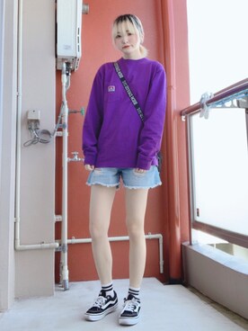 ︎ ︎monaさんのコーディネート