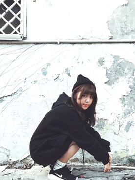 gg壹さんのコーディネート