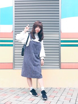 gg壹さんのコーディネート