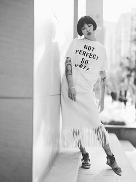 R3néさんのコーディネート