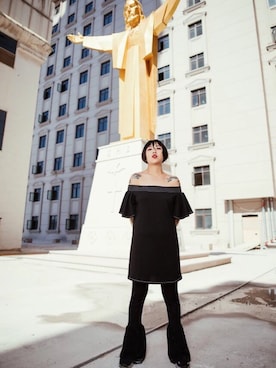 R3néさんのコーディネート