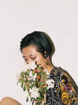 R3néさんのコーディネート