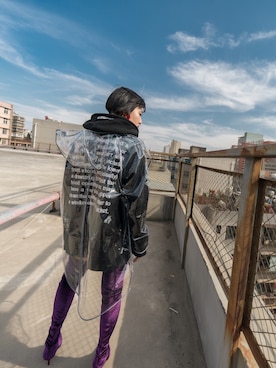 R3néさんのコーディネート