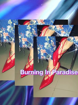 R3néさんのコーディネート