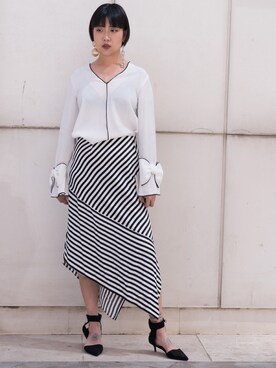 R3néさんのコーディネート