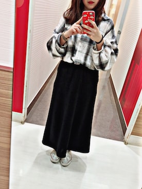 Naさんのコーディネート