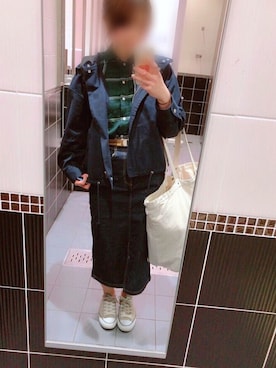 Naさんのコーディネート