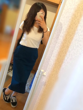 Naさんのコーディネート