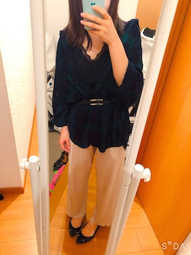 Naさんのコーディネート