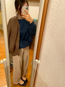 Naさんのコーディネート