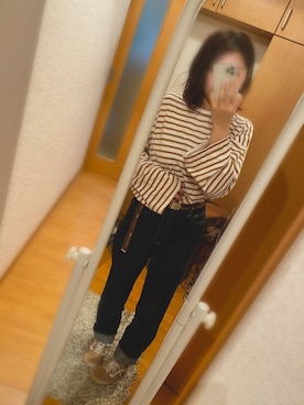 Naさんのコーディネート