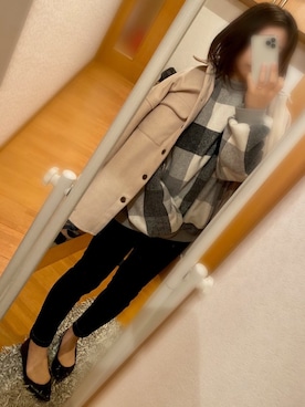 Naさんのコーディネート