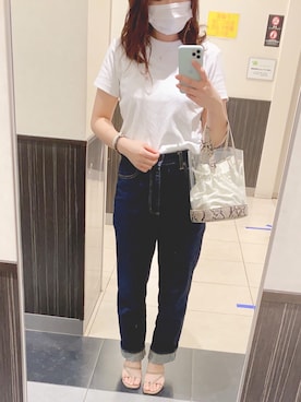 Naさんのコーディネート