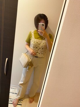 Naさんのコーディネート