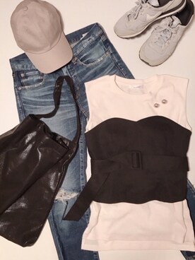 ®️nao®️さんのコーディネート