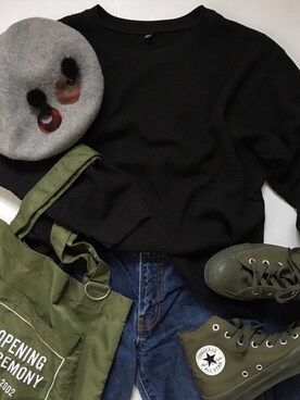 ®️nao®️さんのコーディネート