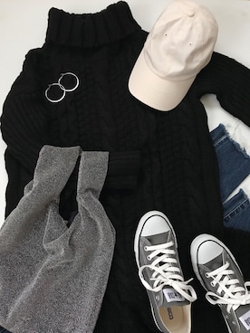 ®️nao®️さんのコーディネート